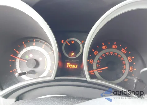 2015 Scion Tc z USA, uszkodzony, nr VIN JTKJF5C77FJ009962